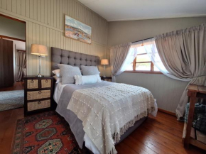 Nyala Bush Cabin